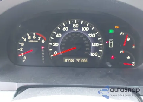 2008 Honda Odyssey Ex-L from USA, damaged, VIN 5FNRL38768B086302